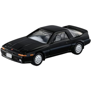 Takara Tomy Tomica Premium No.25 Toyota Supra