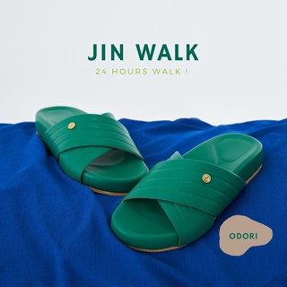 PUFFSHOES.OFFICIAL : JIN WALK Odori