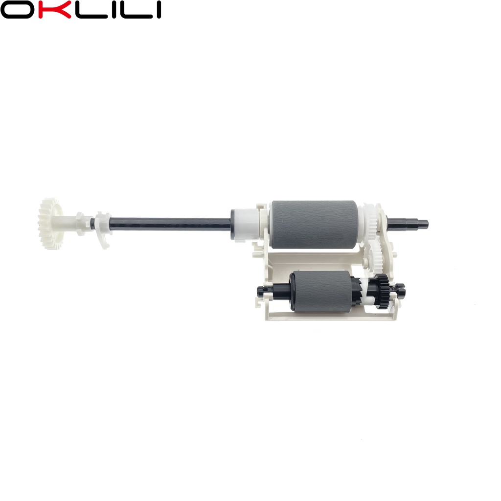 5PC X JC97-03070A JC61-01410A JC97-04199A Doc Feeder ADF Pickup Roller สําหรับ Samsung CLX6260 SCX56