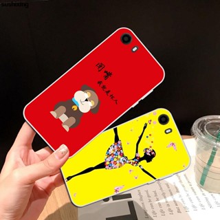 เคสโทรศัพท์ซิลิโคน TPU แบบนิ่ม BBB รูปแบบ -2 สําหรับ Wiko Lenny Robby Sunny Jerry 2 3 Harry View XL Plus