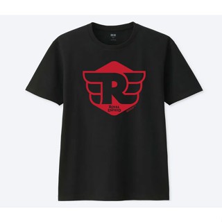 ROYAL ENFIELD MOTORCYCLES T SHIRT COTTON 100% เสื้อยืด มอเตอร์ไซต์ วินเทจ M - 3XLเสื้อยืด