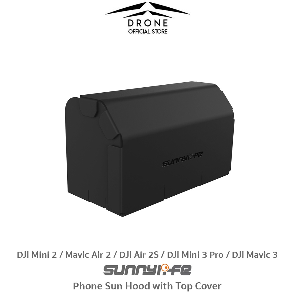 [พร้อมส่งในไทย] Sunnylife Phone Sun Hood with Top Cover (ที่บังแดดแบบ