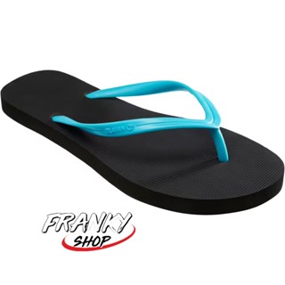 รองเท้าแตะสำหรับผู้หญิง รองเท้าแตะ Womens FLIP-FLOPS 100