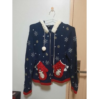 เสื้อกันหนาว คริสต์มาส christmas