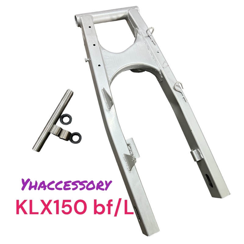 KLX150 LSสวิงอาร์ม Kawasaki KLX150bf/KLX150L สวิงอาร์ม klx150