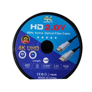 HDMI fiber cable 30M/40M/50M/70M/100M/150M