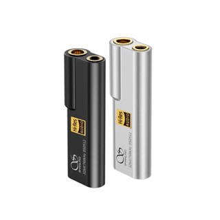 Shanling UA2 PLUS USB DAC/AMP พกพา [ของแท้ รับประกันศูนย์ไทย]