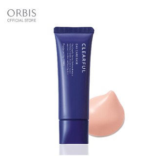 ORBIS CLEARFUL DAY CARE BASE 30 g. ออบิส เคลียฟู เดย์ แคร์ เบส ช่วยกันแดดและปรับสีผิวให้เรียบเนียน