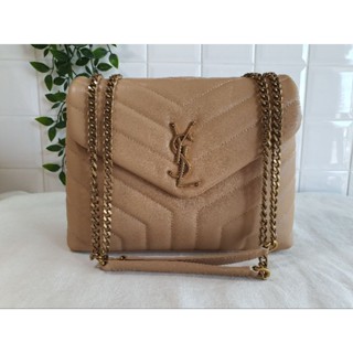 ysl loulou medium size