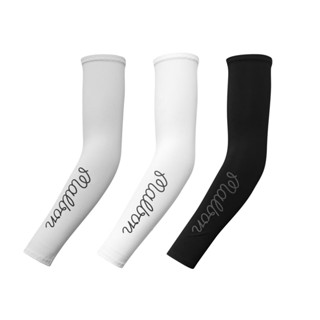 ปลอกแขนกันแดด ปลอกแขนกัน UA 1 คู่ (XTMB001) ลาย MB Arm Sleeve Sun Protection