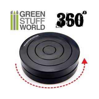 Green Stuff World Banding Rotary Wheel