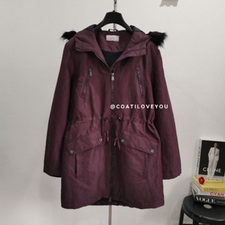 PER UNA PARKA​ COATS