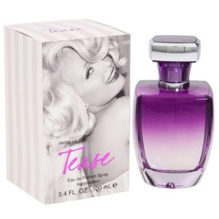 paris Hilton tease eau de perfume portion out แบ่งขาย