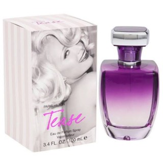 paris Hilton tease eau de perfume portion out แบ่งขาย