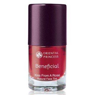 Oriental Princess Beneficial Kiss From A Rose Natural Face Tint 9 ml.