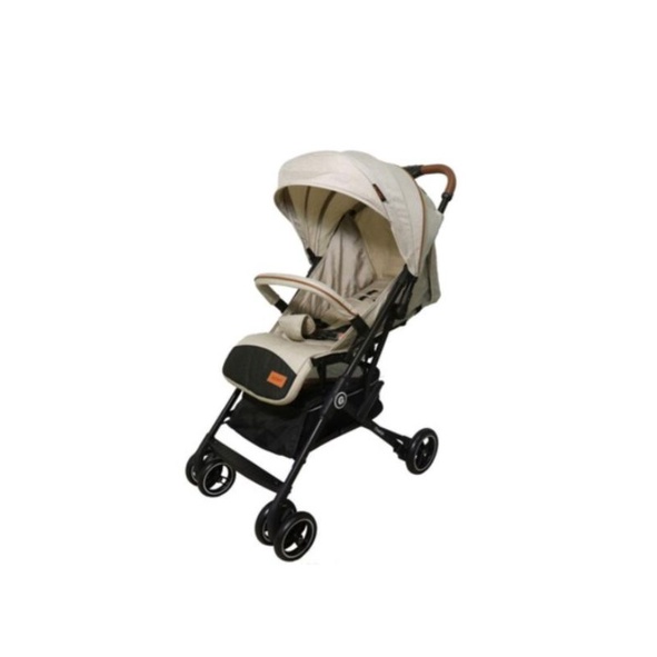 ส่งฟรี #รถเข็นยี่ห้อ Glowy Stroller รุ่น Cheetah แท้ พร้อมส่ง น้ำหนักเบา