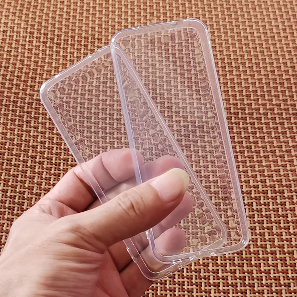 สําหรับ Xiaomi Qin F21S กรณี Soft TPU สําหรับ Xiaomi Qin 2 Pro Qin2 ซิลิคอนปกหลังสําหรับ Xiaomi Qin 