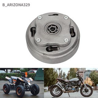 Arionza อะไหล่คลัทช์ 17 ซี่ แบบเปลี่ยน สําหรับเครื่องยนต์ Lifan 110cc 125cc