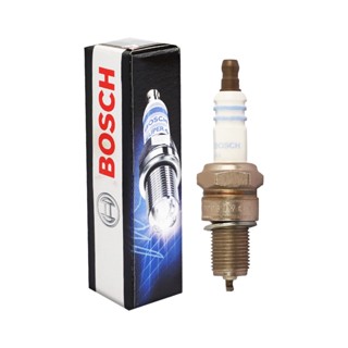 BOSCH หัวเทียน WR8DP เขี้ยว PLATINUM ( WR8DP BOSCH) บ๊อคใหญ่[49827927]