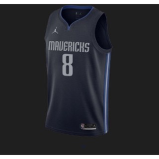 เสื้อกีฬาแขนสั้น ลายทีม TR22HGR3 20-21 สําหรับผู้ชาย #Dallas Mavericks #8 เสื้อกีฬาแขนสั้น ลายทีม Josh Green Hot Pressing Retro City Edition Swingman NFfgjf63CEpngj24