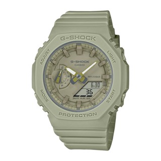 นาฬิกาผู้หญิง G-Shock รุ่น GMA-S2100BA-3A จีช็อค