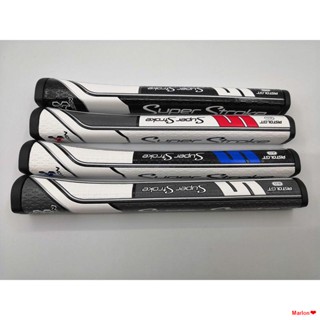 จัดส่งจากกรุงเทพGRIP SUPER STROKE SLIM 2.0 มีหลากสีให้เลือก (GSS002)