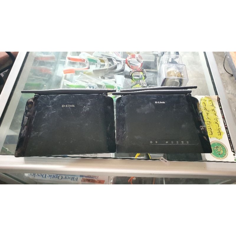 เราเตอร์ Dlink Dir 612