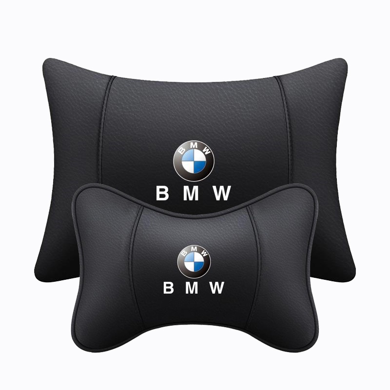 BMW หมอนรองคอสําหรับ F20 F21 F22 F23 F45 F46 F30 F31 F34 F32 F33 X1 X2 X3 X4 X5 X6 รถที่นั่งพนักพิงศ