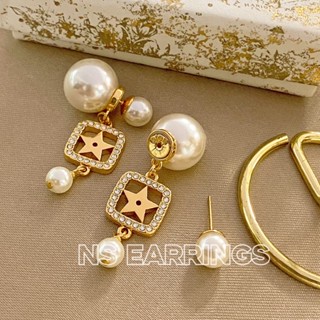 NS.EARRINGS | NS485 - CD TRIBALES EARRINGS