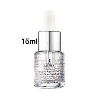 ^^^Kiehls Clearly Corrective Dark Spot Solution 15ml.