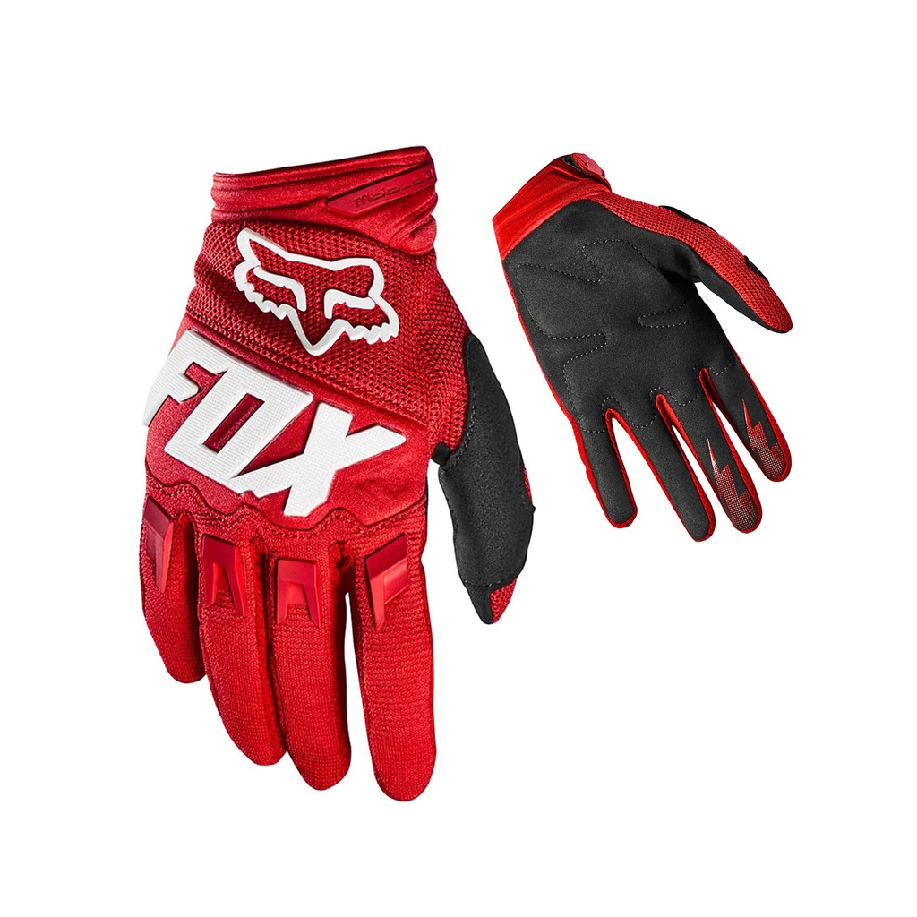 ถุงมือ Fox Racing 180 Dirtpaw Glove ของแท้ 100%