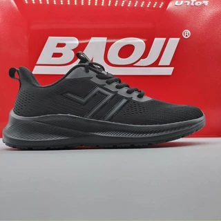 BAOJI บาโอจิ รองเท้าผ้าใบผู้ชาย bjm721