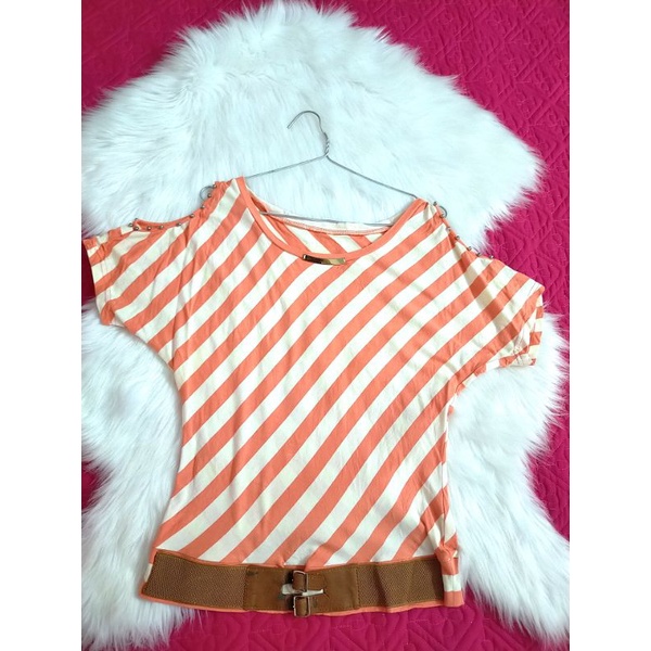 เสื้อยืดแบรนด์ RUBIN