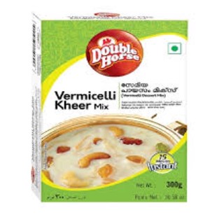 Double Horse Vermicelli Kheer Mix 300g