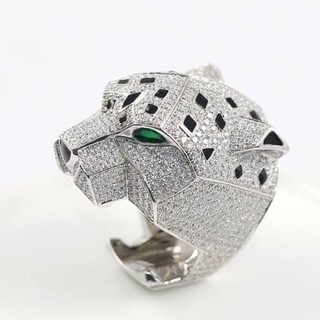 Elsy Diamond Jewelry - Cincin Berlian cowok - Diamond Jewelry Two Tone 01020792/01020793