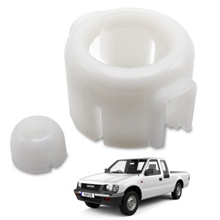 บูชคันเกียร์ ครบชุด 2 ชิ้น ใส่ อีซูซุ โอลเด้น ดีแม็กซ์ Isuzu,Holden TFR Holder D-max ปี 1997-2011