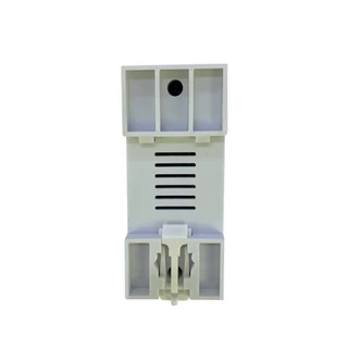 อุปกรณ์ป้องกันไฟเกิน/ไฟตก/กระแสเกิน ป้องกันไฟตก 1- 63Ａ230V ปรับตั้งค่าแรงดันสูงตำ่ รีเลย์ตัวป้องกันแรงดันไฟฟ้ากระชาก