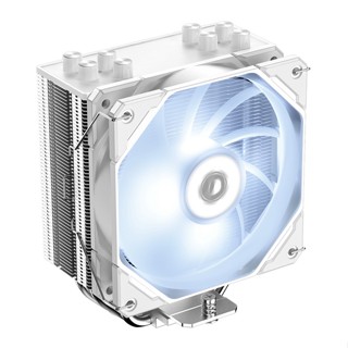 ID-COOLING SE-224-XTS BLACK / White / ARGB CPU COOLER AMD/Intel