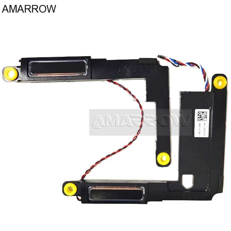 ลําโพงแล็ปท็อปใหม่สําหรับ ASUS Zenbook UX433 UX433F UX433FN