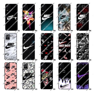 เคสโทรศัพท์ ลาย โลโก้ Nike Oppo  Find x / F1s A59 / F1 Plus R9 / F1 A35 / A71 เคส เคสมือถือ เคสสกรีน