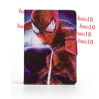 เคสแท็บเล็ต ลายการ์ตูน สําหรับ Samsung Galaxy Tab 3 7.0(2013)SM-T210 T211 T217(7.0)