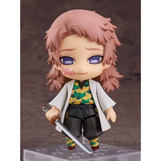 [พร้อมส่ง] Nendoroid 1569 Sabito - Demon Slayer: Kimetsu no Yaiba