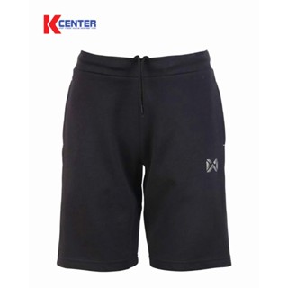 Warrix กางเกงลำลอง รุ่น White Label Short OVERLAP  WP-203WLACL02