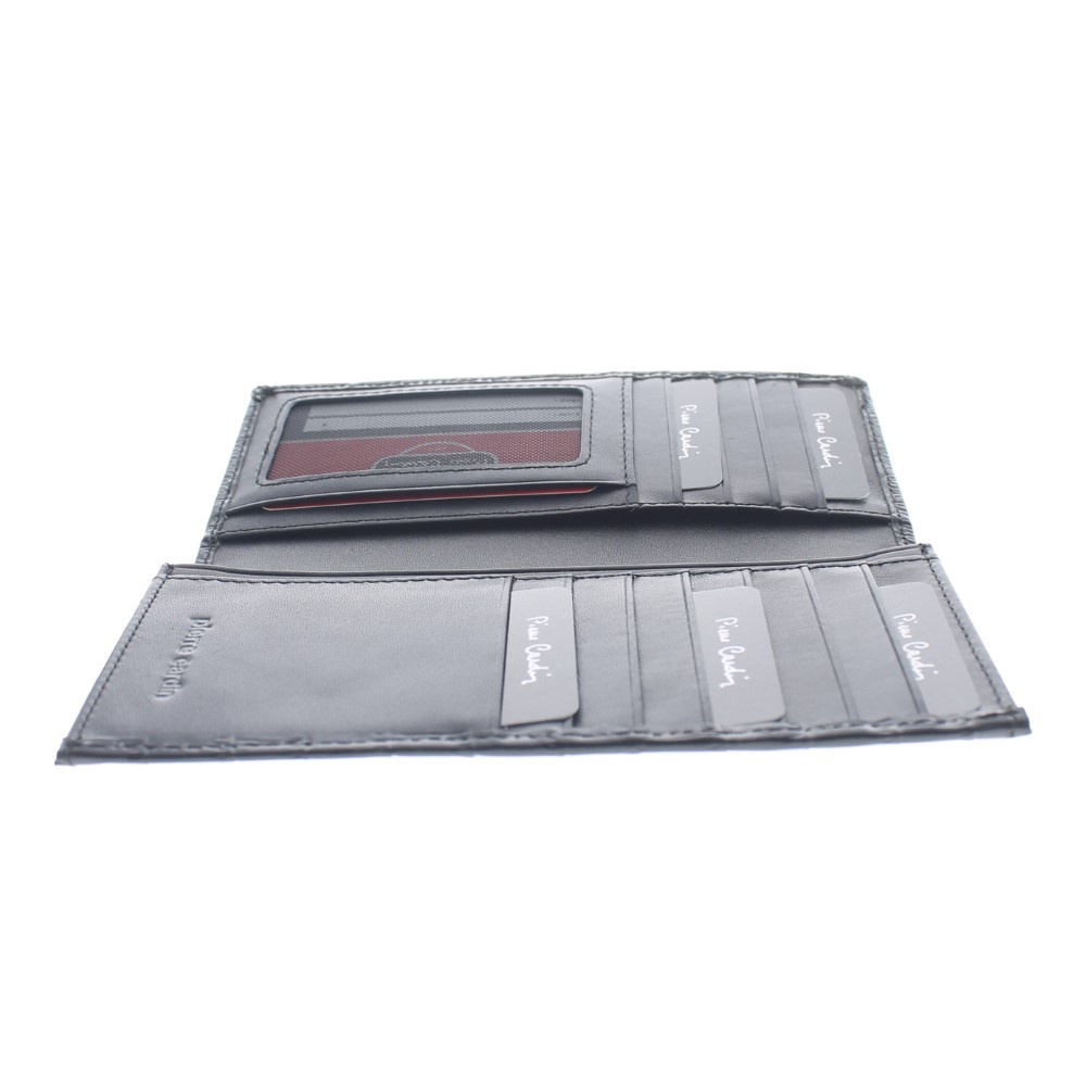 Pierre Cardin กระเป๋าสตางค์ รุ่น PWJ4-1151AL - รูปที่ 4