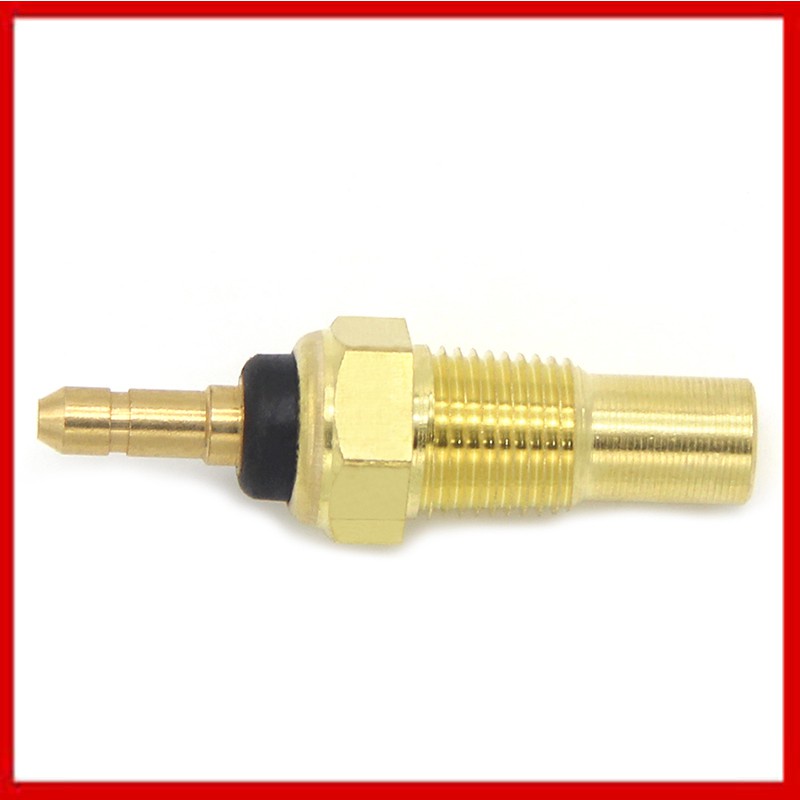 อุณหภูมิน้ําอุณหภูมิ Sensor สําหรับ Yamaha TZR125/250 VMAX12 XC150 XJ700 XTZ660/750 XVZ1200/1300 XZ5