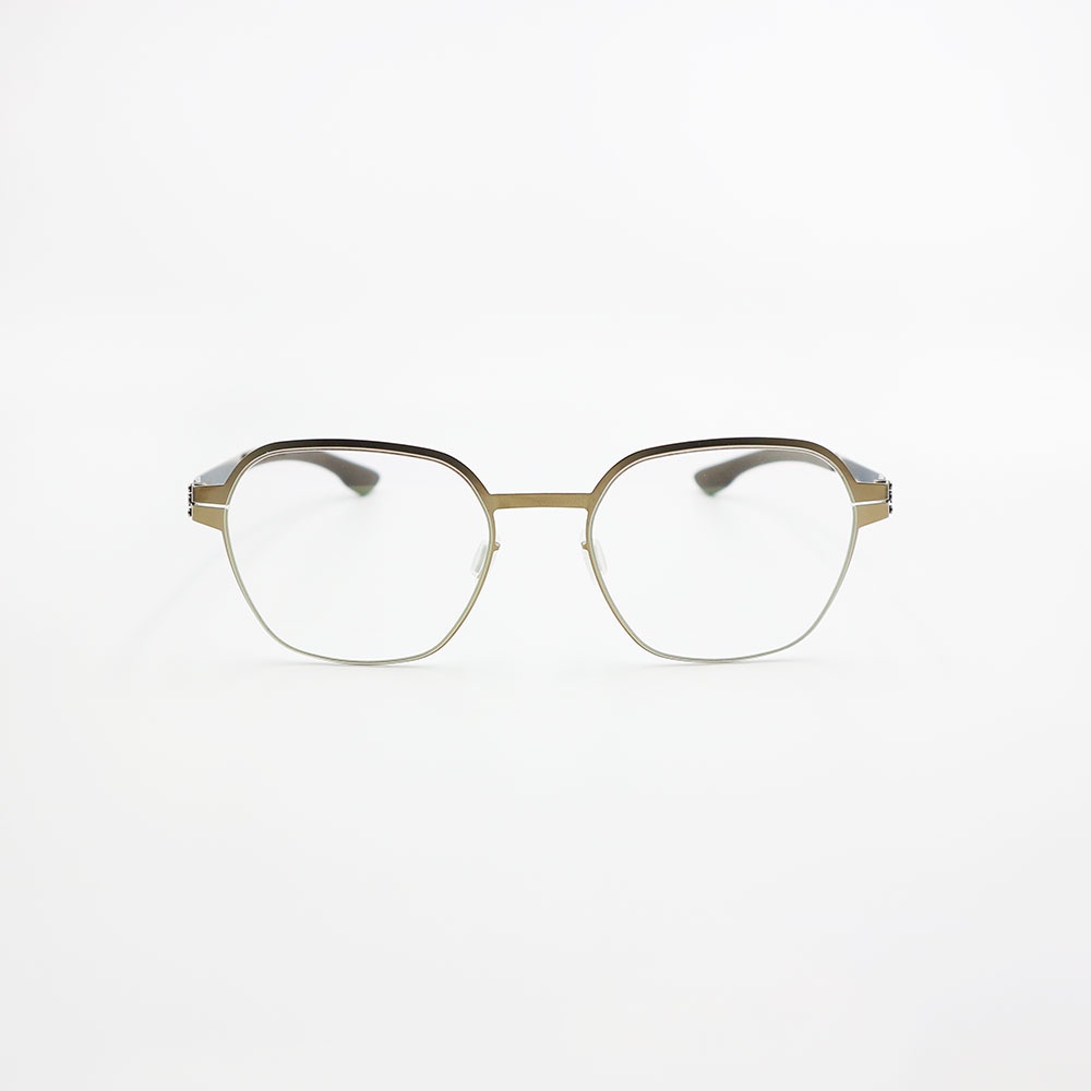แว่นตา ic berlin Theda Bronze