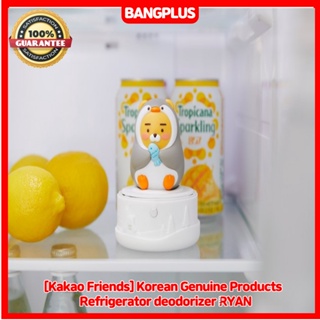 [Kakao Friends] ผลิตภัณฑ์ของแท้จากเกาหลี น้ํายาดับกลิ่นตู้เย็น RYAN