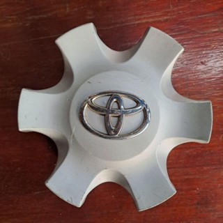 ฝาครอบล้อ ฝาครอบดุม Toyota Fortuner Vigo