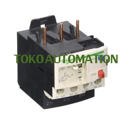 LRD10 LR D10 LRD 10 LRD10C Differential ความร้อนเกินรีเลย์ PK65