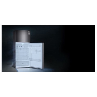 พร้อมส่ง ตู้เย็น LG 2 ประตู รุ่น GN-B272SQCB ขนาด 9.2 คิว ระบบ Smart Inverter Compressor(สินค้าใหม่ ประกันศูนย์) #6
